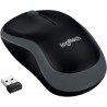 Mouse Inalámbrico Logitech...