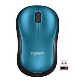 Mouse Inalámbrico Logitech...