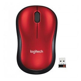 Mouse Inalámbrico Logitech...