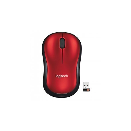 Mouse Inalámbrico Logitech...