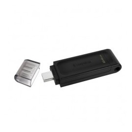 Memoria USB-C Kingston 64...