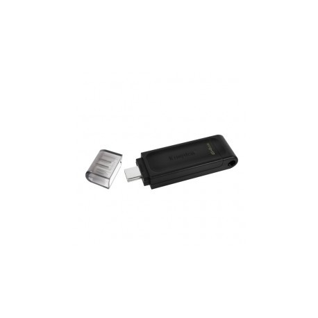 Memoria USB-C Kingston 64...