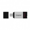 Memoria USB-C Kingston 128...