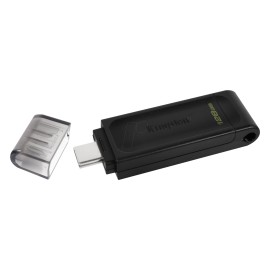 Memoria USB-C Kingston 128...