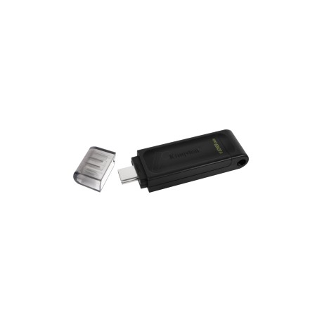 Memoria USB-C Kingston 128...