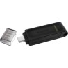 Memoria USB-C Kingston 128...