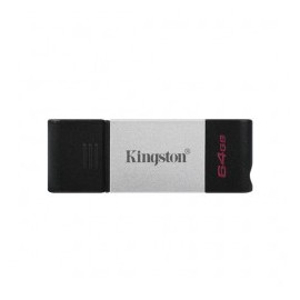 Memoria USB-C Kingston 64...