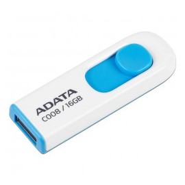 Memoria USB 2.0 Adata 16 Gb...