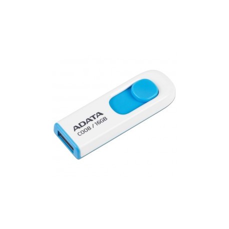 Memoria USB 2.0 Adata 16 Gb...