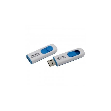 Memoria USB 2.0 Adata 32 Gb...