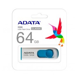 Memoria USB 2.0 Adata 64 Gb...