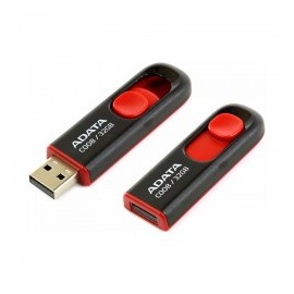 Memoria USB 2.0 Adata 16 Gb...