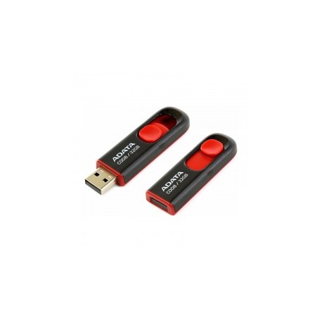 Memoria USB 2.0 Adata 16 Gb...