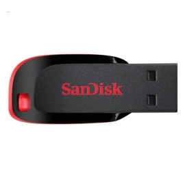 Memoria USB 2.0 Sandisk 16...