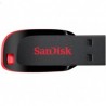 Memoria USB 2.0 Sandisk 64...