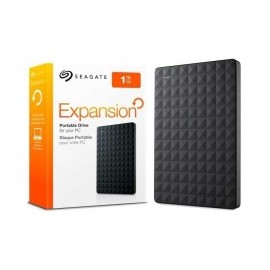 Disco Duro Externo Seagate...