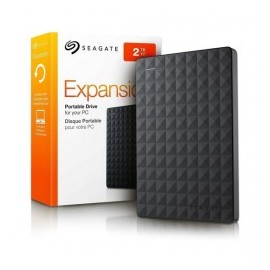 Disco Duro Externo Seagate...