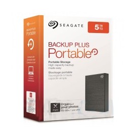 Disco Duro Externo Seagate...