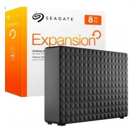 Disco Duro Externo Seagate...