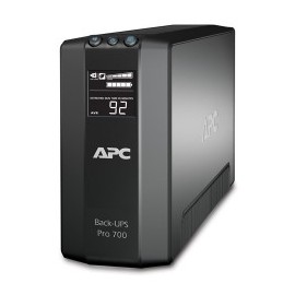 No Break APC BR700 G 700VA...