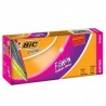 Plumas Bic Cristal Intenso...