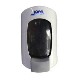DISPENSADOR DE JABÓN...