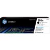 Tóner HP 206A W2110A Negro...
