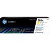 Tóner HP 206A W2112A...