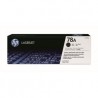 Tóner HP 78A CE278A Negro...