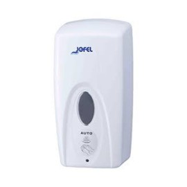 DISPENSADOR DE JABÓN...