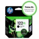 Cartucho de Tinta HP 122 XL...