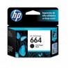 Cartucho de Tinta HP 664...