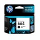 Cartucho de Tinta HP 664...