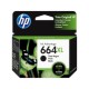 Cartucho de Tinta HP 664XL...