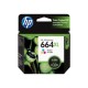 Cartucho de Tinta HP 664 XL...