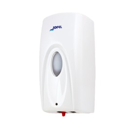 DISPENSADOR DE JABÓN...