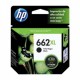 Cartucho de Tinta HP 662XL...