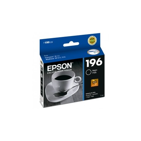 Cartucho de Tinta Epson...