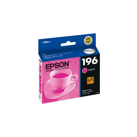Cartucho de Tinta Epson...