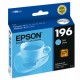 Cartucho de Tinta Epson...