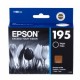 Cartucho de Tinta Epson...