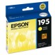 Cartucho de Tinta Epson...