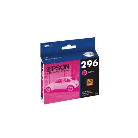 Cartucho de Tinta Epson...
