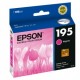 Cartucho de Tinta Epson...