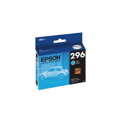 Cartucho de Tinta Epson...