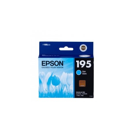 Cartucho de Tinta Epson...