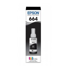 Botella de Tinta Epson...