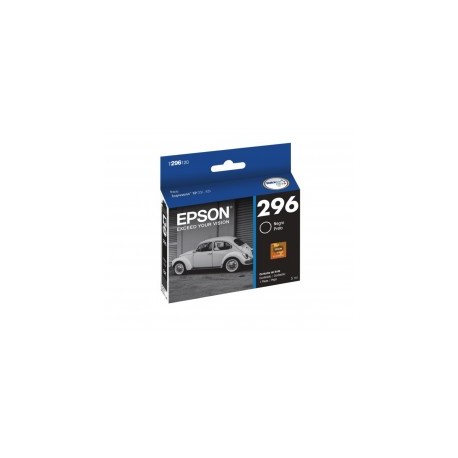Cartucho de Tinta Epson...