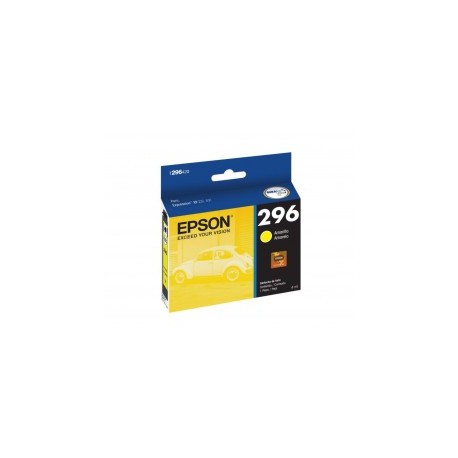 Cartucho de Tinta Epson...