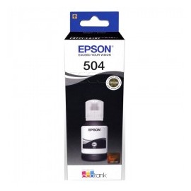 Botella de Tinta Epson...